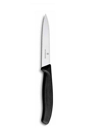 آشپزخانه کمپ مشکی VICTORINOX - کد 43885080