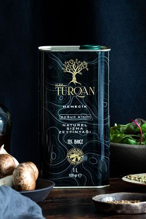 روغن زیتون Villa TURQAN - کد 794537982