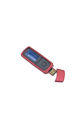 پخش کننده MP و ضبط صدا سفید GoldMaster - کد 36462761