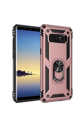 کاور و قاب صورتی Samsung Galaxy Note 8 ZM STORE - کد 466509132