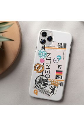 کاور و قاب رنگی iPhone XS Max SHOWLIGHT - کد 803025941