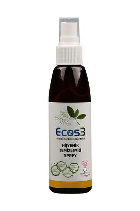 پاک کننده سطح Ecos3 - کد 4563352