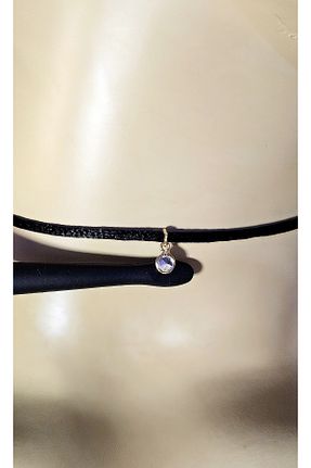 چوکر مشکی جیر WONDER TOUCH - کد 803147894