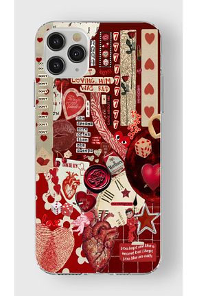کاور و قاب رنگی iPhone 11 Pro Max Manitoba - کد 803153825