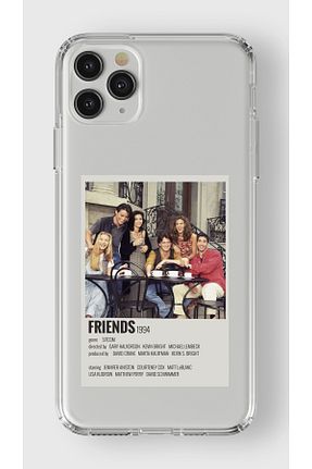کاور و قاب رنگی iPhone 11 Pro Max Manitoba - کد 803153875