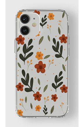 کاور و قاب رنگی iPhone 12 Mini Manitoba - کد 803194089
