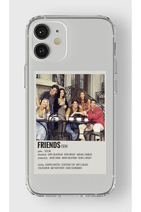 کاور و قاب رنگی iPhone 12 Manitoba - کد 803180012