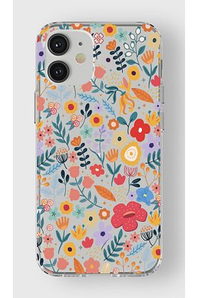 کاور و قاب رنگی iPhone 12 Mini Manitoba - کد 803193733