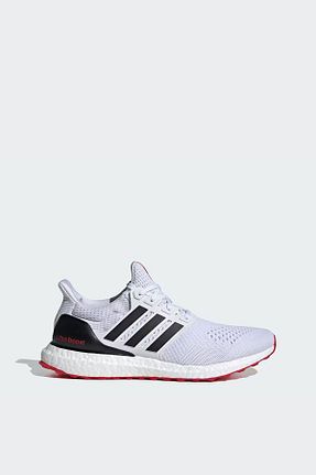 کفش پیاده روی سفید مردانه پارچه ای adidas - کد 803377570