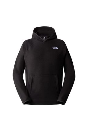 سوئیشرت مشکی مردانه ساده The North Face - کد 755158646