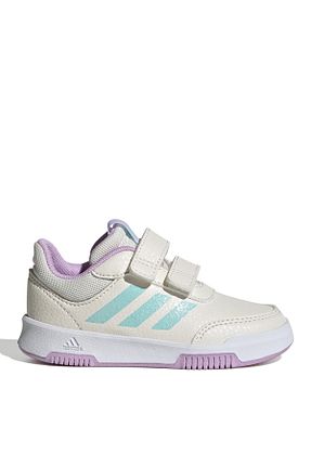 کفش پیاده روی سفید بچه گانه adidas - کد 803313884