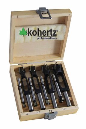 مته دریل kohertz - کد 802579591