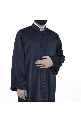 لباس ایمنی کار سرمه ای İkranur - کد 377075678