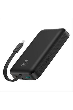 پاور بانک مشکی 7900 - 11500 Baseus - کد 780477843