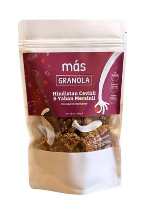 میان وعده سالم Mas Snacks - کد 786363488