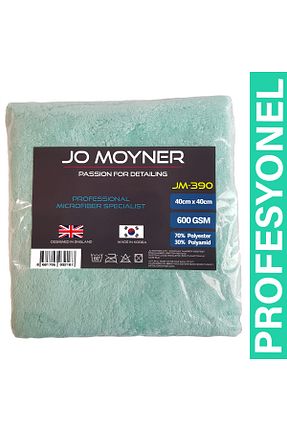 جارو و دستمال خودرو Jo Moyner - کد 788042699