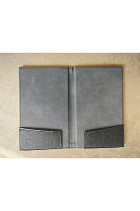 کلاسور مشکی ankara menü - کد 803649890