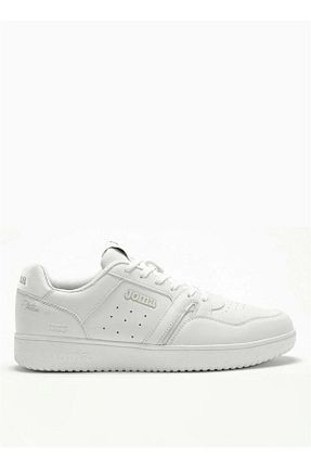 کفش اسنیکر سفید مردانه بند دار Joma - کد 803650771
