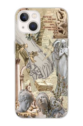 کاور و قاب رنگی iPhone 13 Manitoba - کد 803856901