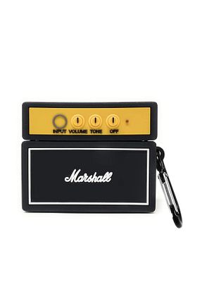 قاب هدفون مشکی Microsonic - کد 804020611