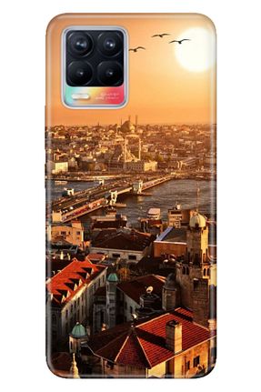 کاور و قاب رنگی realme - کد 804046044