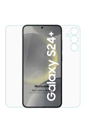 فیلم محافظ صفحه نمایش Microsonic - کد 804053717