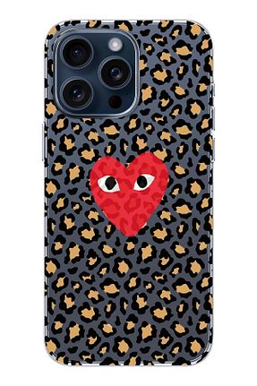 کاور و قاب رنگی iPhone 14 Pro Manitoba - کد 804191110