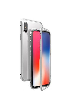 قاب گوشی نارنجی iPhone X کد 660275041