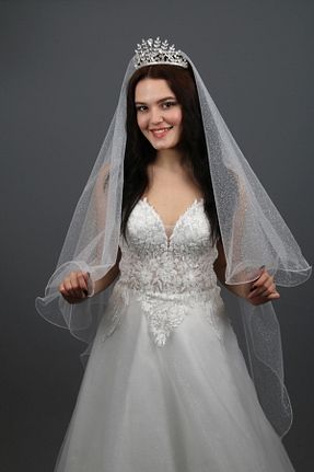 اکسسوری عروس paris in paris - کد 650995066