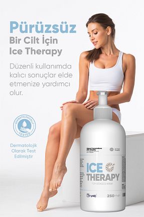 کرم موبر زنانه Ice Therapy - کد 45288868