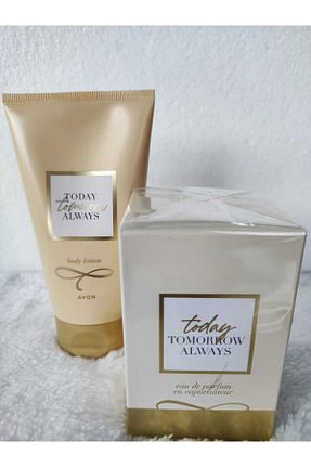 ست ادکلن زنانه Avon - کد 803709861