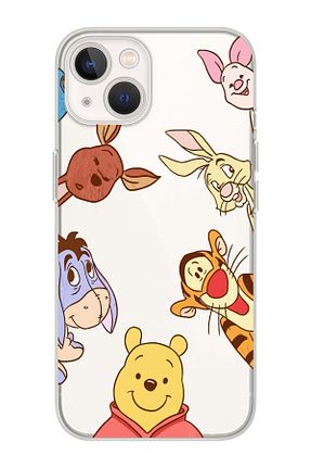 کاور و قاب رنگی iPhone 14 Plus Manitoba - کد 803858668