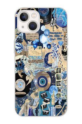 کاور و قاب رنگی iPhone 13 Mini Manitoba - کد 803857438