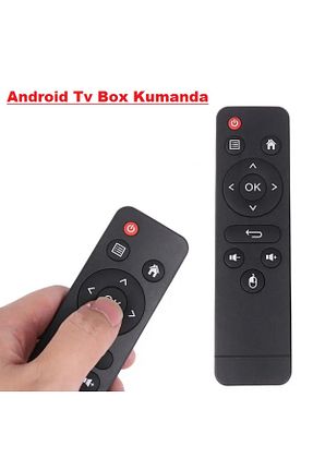 کنترل از راه دور مشکی Kalite - کد 803894388
