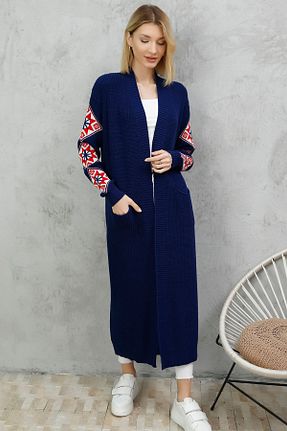 رویه سرمه ای زنانه اکریلیک ALCHON - کد 804003840