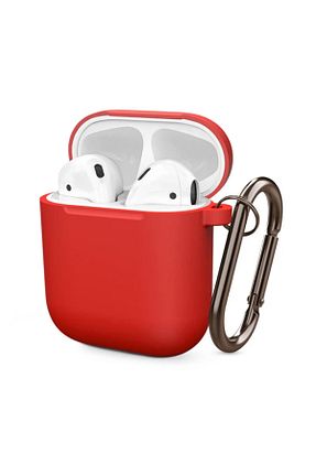 کیف Airpods قرمز کد 804014076