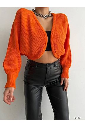 رویه نارنجی زنانه اکریلیک Secret Passion Lingerie - کد 804096240