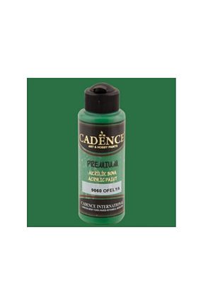 رنگ اکریلیک سبز Cadence - کد 804091077