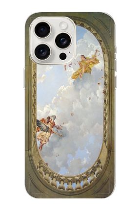کاور و قاب رنگی iPhone 13 Pro Max Manitoba - کد 804154514