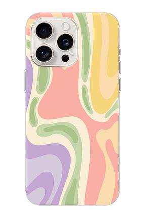 کاور و قاب رنگی iPhone 13 Pro Manitoba - کد 804154498