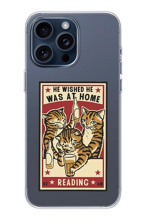 کاور و قاب رنگی iPhone 14 Pro Max Manitoba - کد 804191745