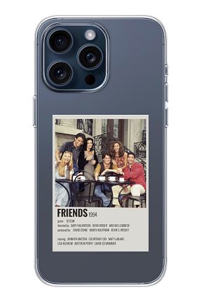 کاور و قاب رنگی iPhone 14 Pro Max Manitoba - کد 804192035