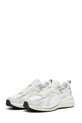 کفش دو و میدانی و تمرینی سفید زنانه Puma - کد 804327331