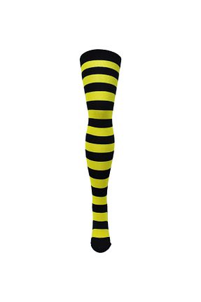 جوراب مشکی زنانه پنبه ای Design Socks - کد 270261420