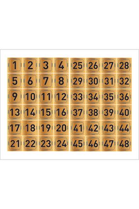 علامت هشدار و جهت ALFA REKLAM AJANSI - کد 804385343