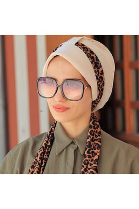 کلاه شنا طوسی زنانه tessetür Bone diyarı - کد 78512575