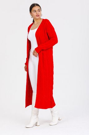 رویه قرمز زنانه اکریلیک ALCHON - کد 803874398