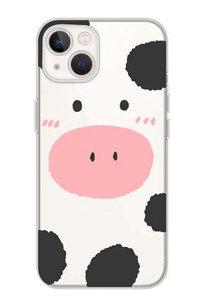 کاور و قاب رنگی iPhone 15 Plus Manitoba - کد 803859676