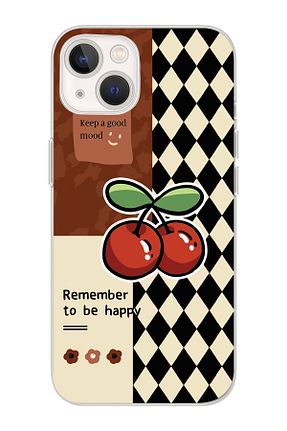 کاور و قاب رنگی iPhone 13 Manitoba - کد 803856863