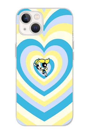 کاور و قاب رنگی iPhone 15 Manitoba - کد 803859261